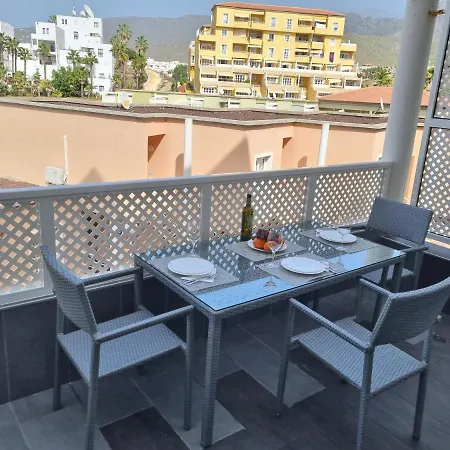 Hébergement de vacances Ocean Dream - *