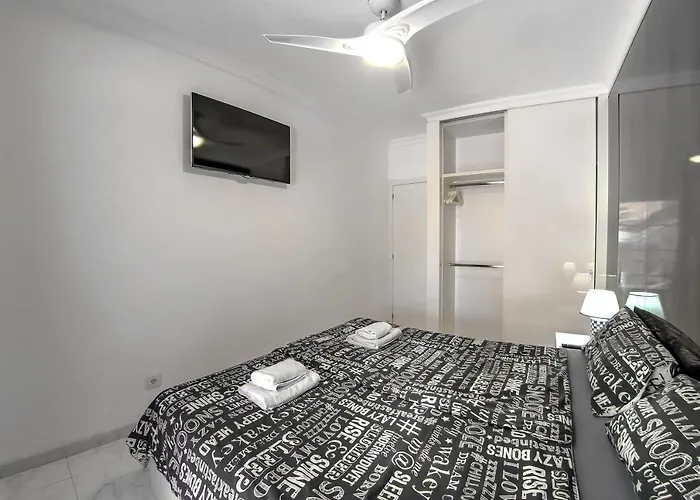 Semesterbostad Ocean Dream -