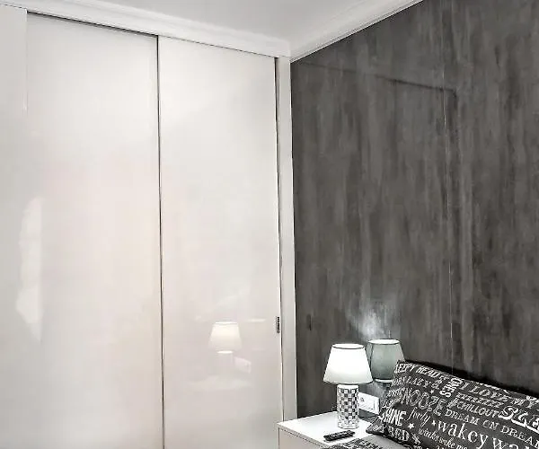 Nyaraló Ocean Dream - Costa Adeje (Tenerife)