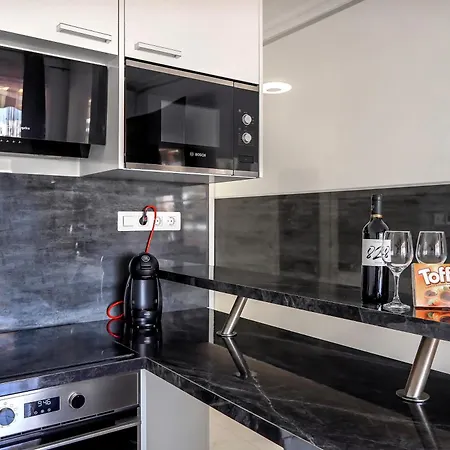 Ferienhaus Ocean Dream - *