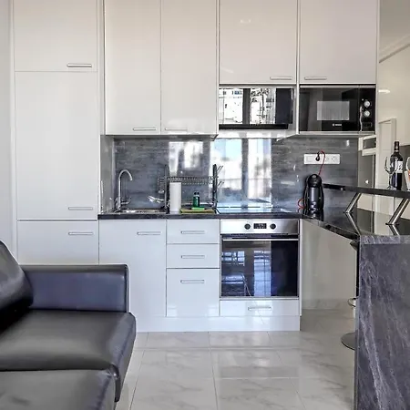 Ferienhaus Ocean Dream -