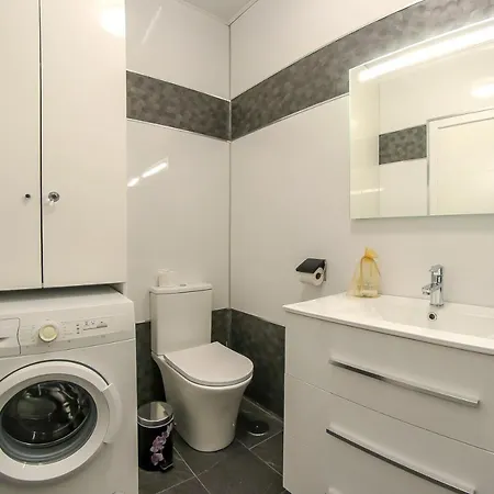 Ocean Dream - Будинок відпочинку Адехе