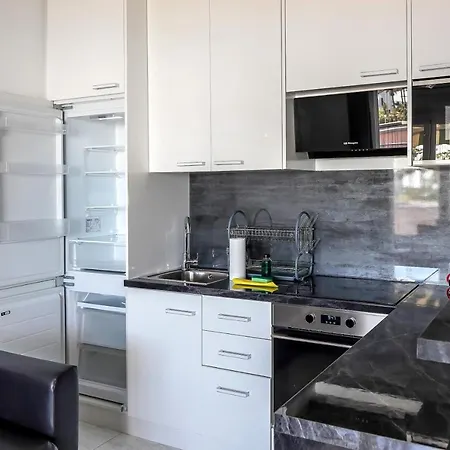 Ferienhaus Ocean Dream - *