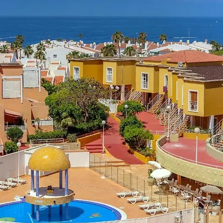 بيت للعطل Ocean Dream - *