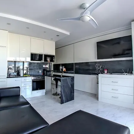 Ocean Dream - Будинок відпочинку Адехе