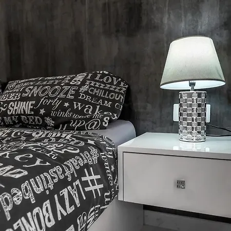 Ocean Dream - Ferienhaus *