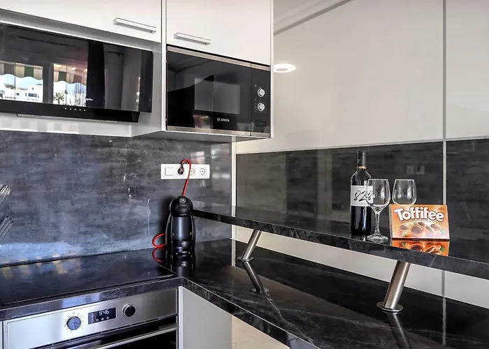 Holiday home Ocean Dream - *