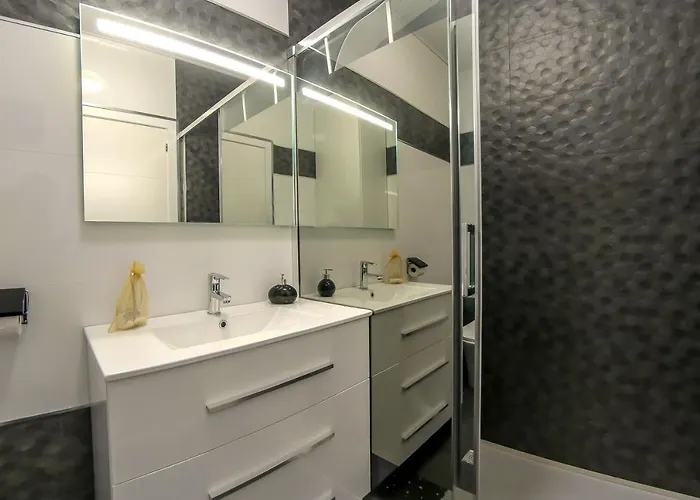 Ocean Dream - Holiday home *