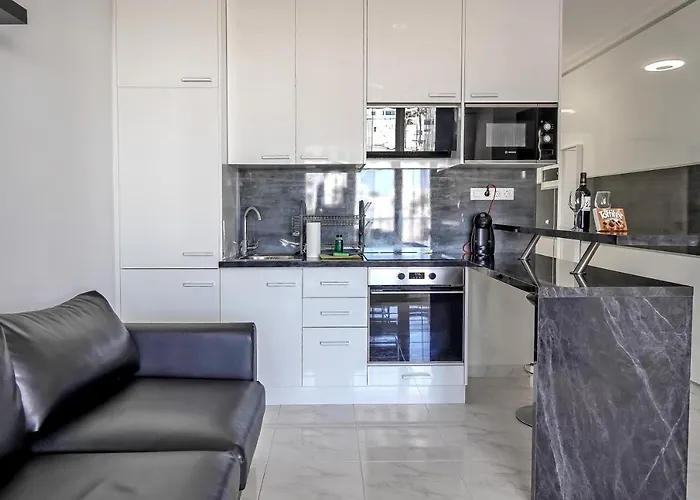 Holiday home Ocean Dream -