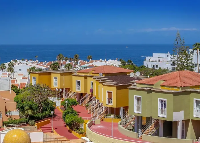 Ocean Dream - * Costa Adeje (Tenerife)