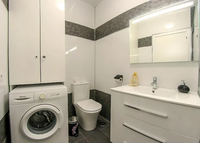 Ocean Dream - Holiday home Costa Adeje (Tenerife)