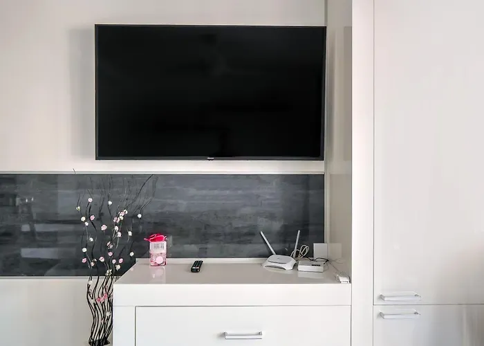 Holiday home Ocean Dream - Costa Adeje (Tenerife)