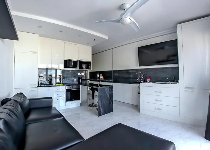 Ocean Dream - Holiday home Costa Adeje (Tenerife)