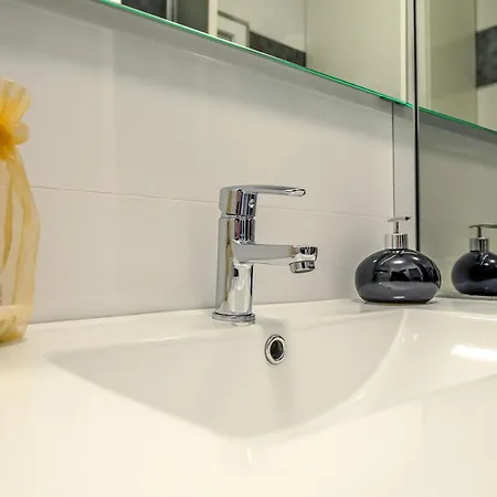 בית נופש Ocean Dream - *